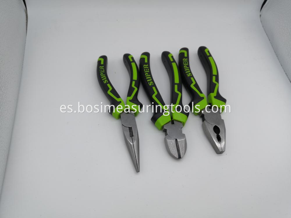 Long Nose Plier